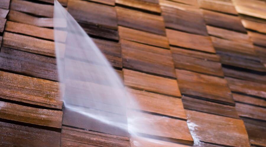 Shingle Roofing in Hyder, AK